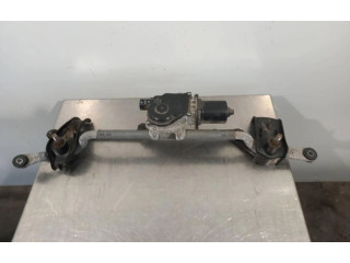 Блок АБС BHS26737X Mazda 3 II 2013 - 2016 года