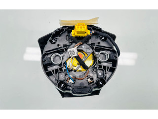 Подушка безопасности водителя 3C8880201AA, 20111300348 Volkswagen Golf Plus