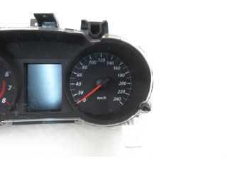 Панель приборов 8100C331 Mitsubishi Lancer VIII