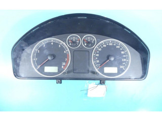 Přístrojová deska Seat Alhambra (Mk1) 2002 7M7920800H, IMPRK1075003