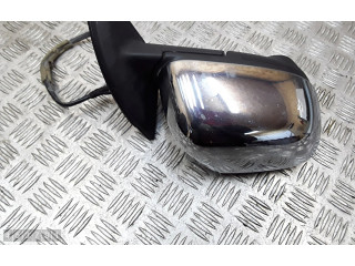 Zpětné zrcátko Nissan Leaf I (ZE0) 2017 E11028058