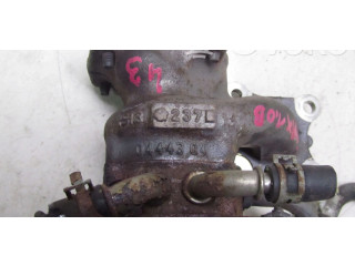 Turbodmychadlo Турбина Ford C-MAX II