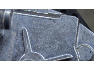 Моторчик заднего дворника 9819900080, 0390205114 Peugeot 2008 II