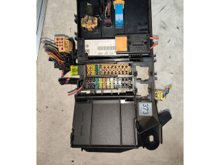 Блок предохранителей  4F0971845   Audi A6 S6 C6 4F    