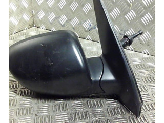 Зеркало электрическое Hyundai i10 2007 - 2012 года
