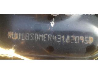 Зеркало электрическое        Dacia Duster  2010 - 2017 года   