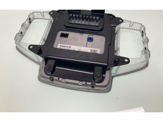 Дисплей    31466781AA, 31403349   Volvo XC90