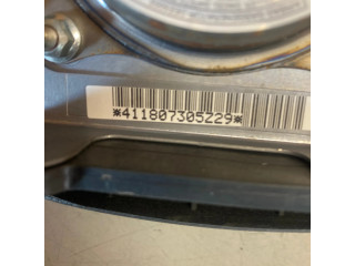 Подушка безопасности водителя 411807305Z29 Mitsubishi Outlander