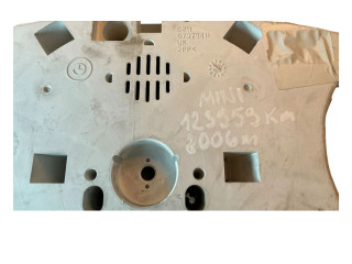 Панель приборов 67379411, 62116978318   Mini One - Cooper Coupe R56       