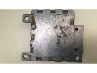 Блок подушек безопасности MR158433, 0285001127   Mitsubishi Carisma