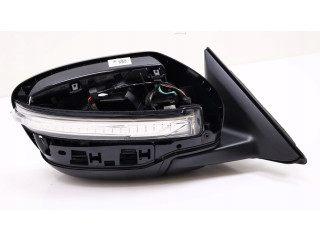 Зеркало электрическое Nissan Rogue 2008 - 2013 года