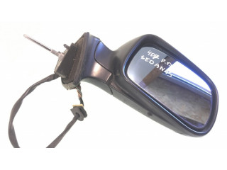 Zpětné zrcátko pravé Peugeot 407 2005 E9014145