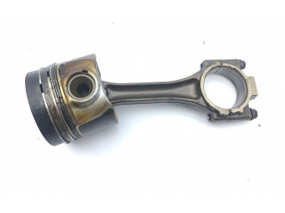  Поршень с шатуном    Volkswagen PASSAT B6  