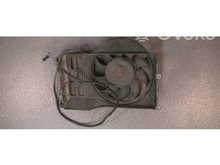 Вентилятор радиатора TILAIRCON Audi 100 S4 C4 2.3