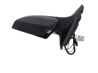 Зеркало электрическое        Citroen C5 X  2021 -  года   