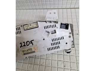 Панель приборов 56050226AL Jeep Grand Cherokee (WK)