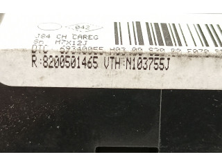 Модуль блока управления кондиционером 8200501465   Renault Scenic II -  Grand scenic II