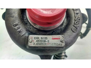 Турбина Honda Accord 2.0 GT1549, TURBOCOMPRESOR