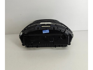 Přístrojová deska BMW 4 F32 F33 2016 9232895