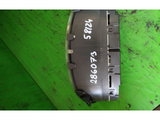 Панель приборов 1U0920801B   Skoda Octavia Mk1 (1U)       