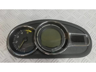 Přístrojová deska Renault Megane III 2012 248105260R, A2C31196200