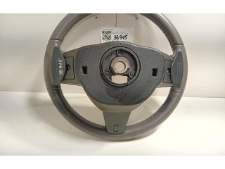 Руль Jaguar XF X250 2007 - 2015 года 8X23ABAMT, 306DT