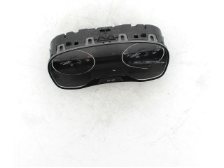 Панель приборов 6V0920740B, A0-4175A Skoda Fabia Mk3 (NJ)