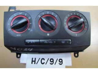 Блок управления климат-контролем Mazda 3 I