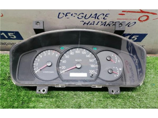 Přístrojová deska KIA Rio 2005 94003FD160, 94003FD160