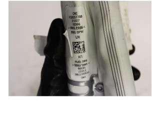 Боковая подушка безопасности CNC Dacia Spring