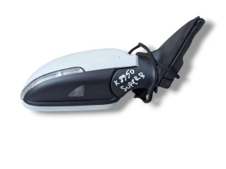 Зеркало электрическое Skoda Superb B6 (3T) 2008 - 2015 года