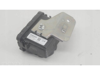 Сирена сигнализации