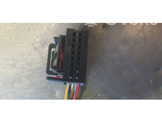 Zpětné zrcátko Volkswagen PASSAT B7 2012 3C0857934A