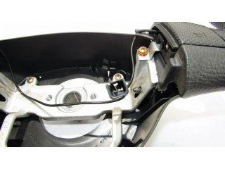 Volant Subaru Justy 2003 GS12001260