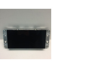 Дисплей    83A919605C   Audi Q3 F3