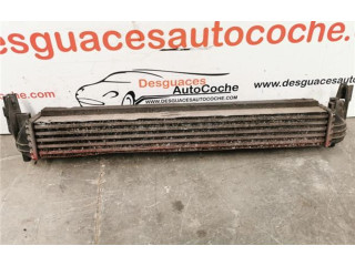 Радиатор интеркулера