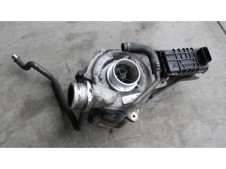 Турбина Volvo XC90 30757080, 185KM