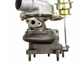  Турбина Lancia Y10  46437390, 71784703         