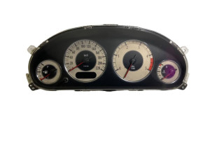 Přístrojová deska Chrysler Voyager 2003 P04685825AI, R825AI