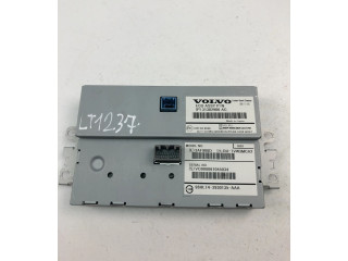 Дисплей    31382906AC   Volvo V70