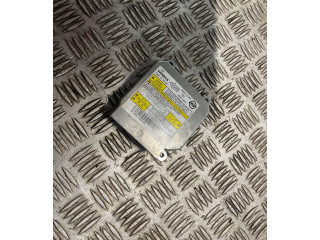 Блок подушек безопасности    SsangYong Actyon