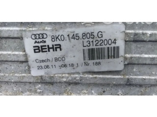 Čerpadlo oleje 8K0145805G, 8K0145805P Audi A4 S4 B8 8K CDHA