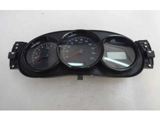 Панель приборов 248100285R--- Dacia Dokker