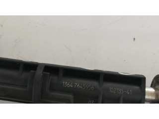 Vstřikovač 7645956 BMW 5 F10 F11 pro benzínový motor 4.4