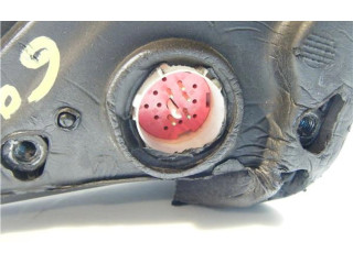 Zpětné zrcátko Porsche 911 996 2000