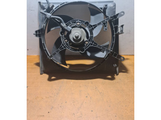 Вентилятор радиатора     ETP8971, 4520MGF    Mitsubishi Space Star 