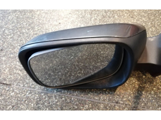 Зеркало электрическое        Volvo XC90  2003 - 2006 года   