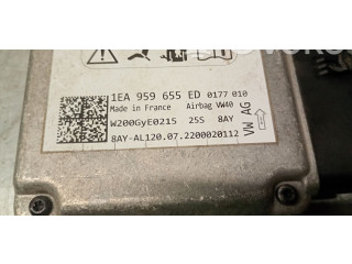 Блок подушек безопасности 1EA959655ED, 1EA959655ED Cupra Formentor