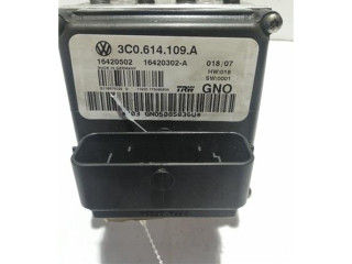 Блок управления АБС 3C0614109A, FQ63620379DEG   Volkswagen PASSAT B6