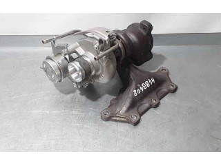 Turbodmychadlo Турбина 144103742R, 8201234380 Renault Clio IV